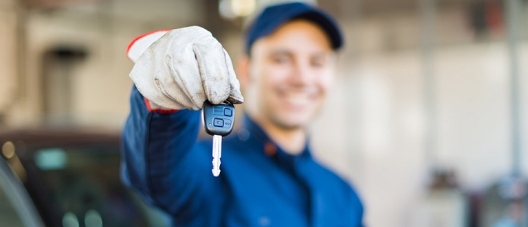 24 hour Mobile locksmith in Big Bear Lake