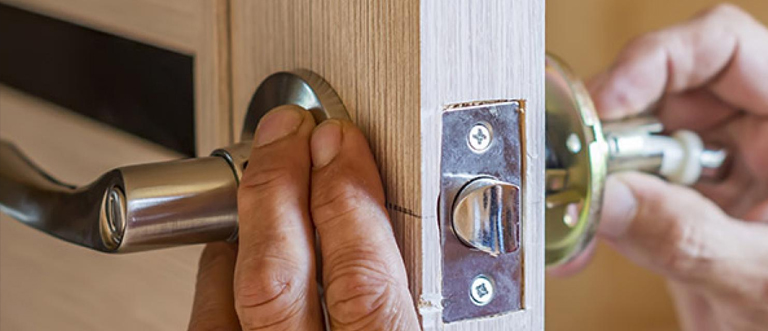 Big Bear Lake 24 hour residential locksmith