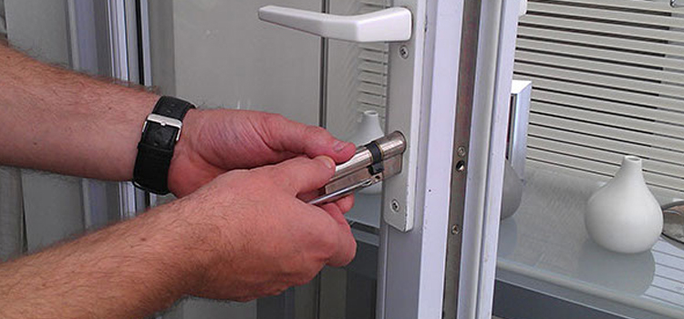 Commercial Door Lock Repair in Big Bear Lake