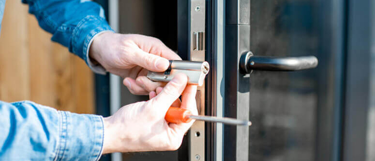 Commercial Locksmith Big Bear Lake