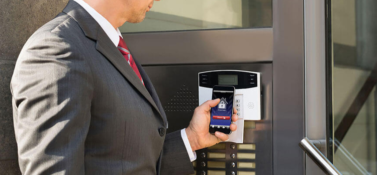 Commercial Office Locksmith Big Bear Lake