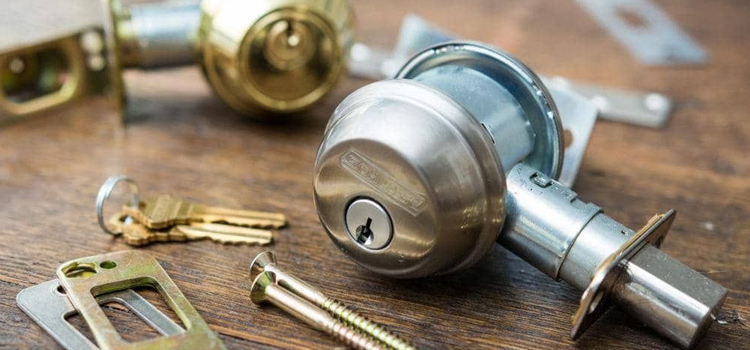Doorknob Locks Repair Big Bear Lake