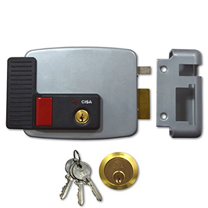 electronic door lock repair Big Bear Lake